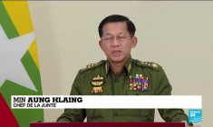 Coup d'État en Birmanie : la mobilisation ne faiblit pas, nouvelles arrestations