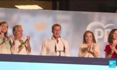 L'Espagne dans le flou après les législatives, début des tractations