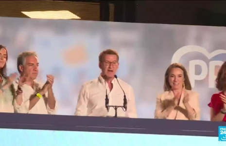 L'Espagne dans le flou après les législatives, début des tractations