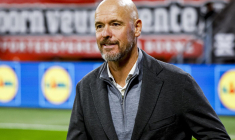 Pour Erik ten Hag, Manchester United était vraiment à la bourre