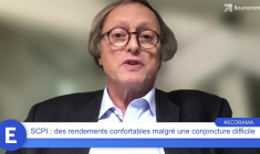SCPI : des rendements confortables malgré une conjoncture difficile