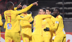 Le Mans continue sa folle série, Nancy sort la tête de l'eau