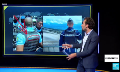 Non, la gendarmerie française ne réprime pas les manifestations à Madagascar