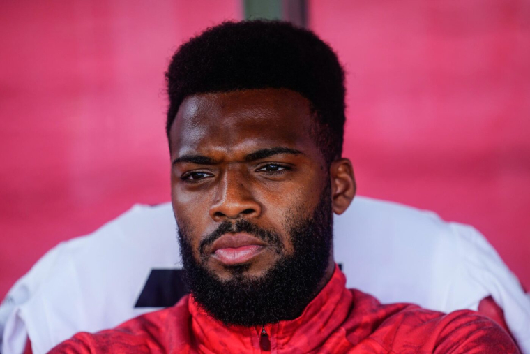 Nouvelle tuile pour un champion du monde 2018