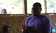 Cacao connexion : Côte d'Ivoire, Guinée, Liberia… Enquête sur le trafic de "l’or brun"