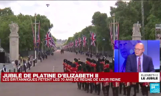 Jubilé de la reine : entre mise en scène grandiose et adaptation au monde contemporain