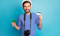 (Crédits photo : Adobe Stock - mode d'emploi banque pour réussir vos vacances)