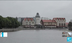 Guerre en Ukraine : Moscou hausse le ton contre Vilnius