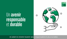 EARTH : Du marron au vert