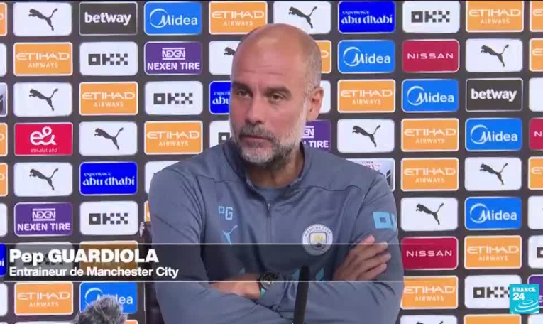 Football : le "procès" de Manchester City débute dans le plus grand secret