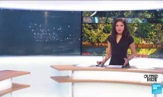 L'Outre-mer de plus en plus touché par des épisodes climatiques extrêmes