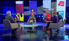 Immigration : le retour des murs en Europe ?