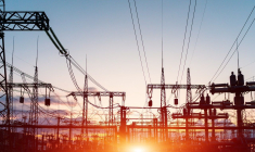 Même si les cours ne sont plus à des niveaux délirants comme l'année dernière, l'Europe est condamnée à payer durablement chaque molécule et électron plus chers qu'ailleurs. (Crédits photo : Adobe Stock -  )