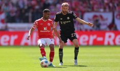 Avant d'aller à Paris, le Bayern s'offre une folle remontée à Mayence