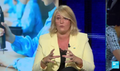 Chine : quand l'UE s'éveillera...