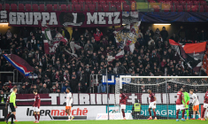 Un groupe de supporters messin cesse ses activités