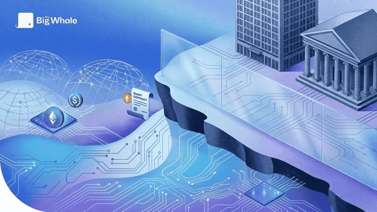 JPMorgan explique pourquoi les institutionnels restent à l’écart de la DeFi