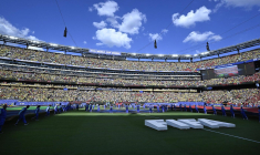 On sait comment la FIFA va rentabiliser son Mondial
