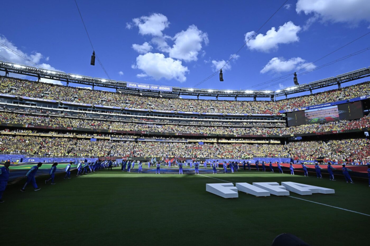 On sait comment la FIFA va rentabiliser son Mondial