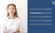 Performance et niveau de valorisation des small caps