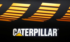 CATERPILLAR RELÈVE SES PRÉVISIONS 2019