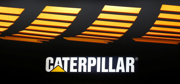 CATERPILLAR RELÈVE SES PRÉVISIONS 2019