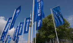 Allianz va lancer une OPA sur Euler Hermes avec une prime de 20% par rapport au dernier cours coté (Copyright: Allianz)