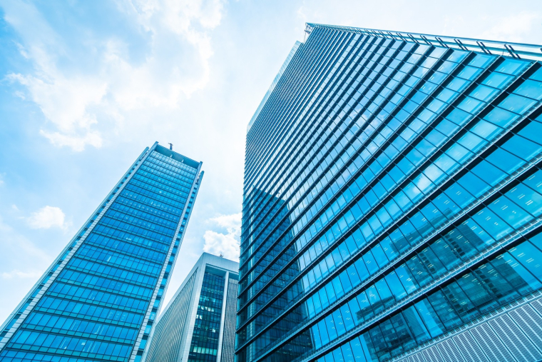 En 2021, l'optimisme est de rigueur car 60 % des investisseurs interrogés prévoient d'augmenter leurs volumes d'acquisitions en Europe. (Pixabay / Office Space)
