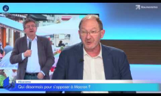 Qui désormais pour s'opposer à Macron ?