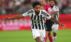La Juve enchaîne contre Parme