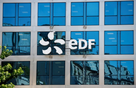 EDF VA DISTRIBUER UN ACOMPTE SUR DIVIDENDE DE 0,30 EURO