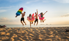 Vacances d’été : attention à cette nouvelle arnaque sur Booking