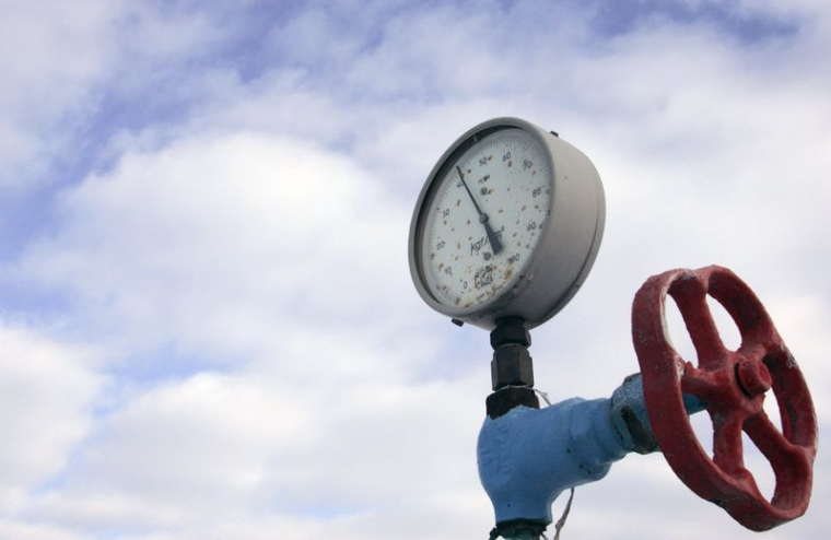 LES PAYS DE L'UE S'ACCORDENT POUR RÉDUIRE LA CONSOMMATION DE GAZ