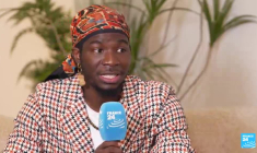 OPA : la nouvelle voix de l'afro-fusion qui enflamme l'Afrique