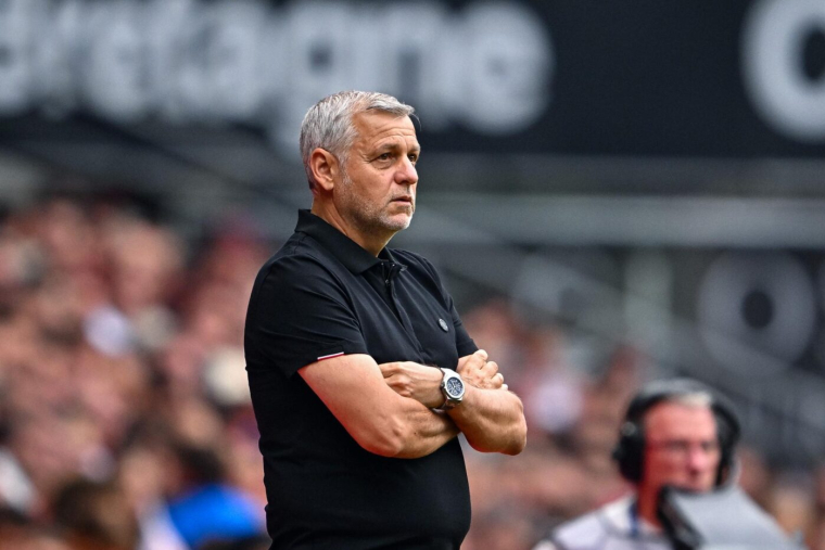 Bruno Genesio peaufine son staff à Lille