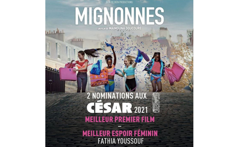 La plateforme de streaming Netflix raffole des buzz