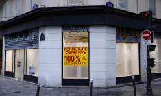 ( AFP / THOMAS SAMSON )