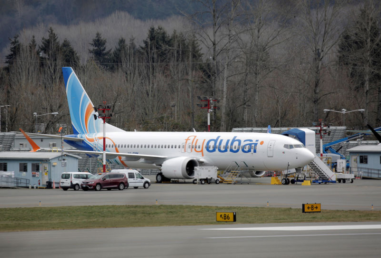 FLYDUBAI POURRAIT PRENDRE DES AIRBUS SI LA CRISE DU BOEING MAX DURE
