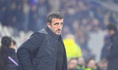 Une bataille entre deux Stéphane pour remplacer Alexandre Dujeux à Angers ?