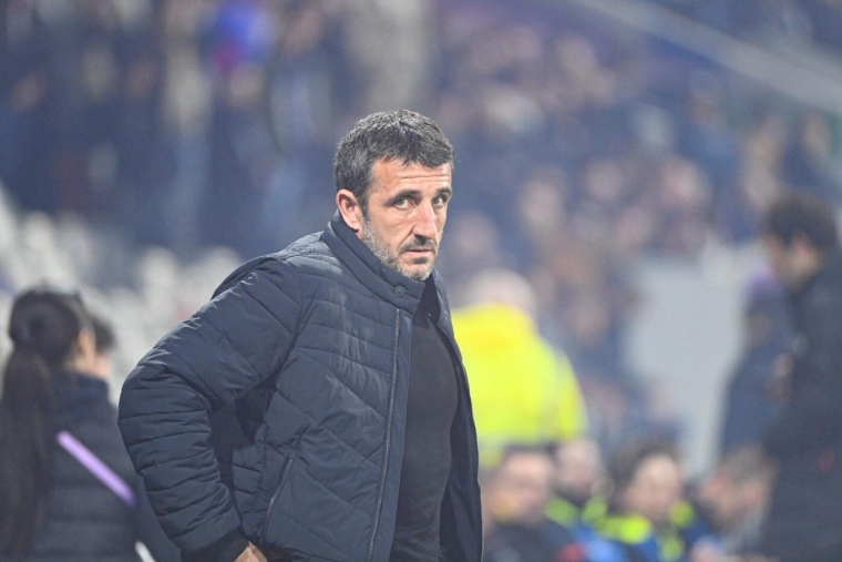 Une bataille entre deux Stéphane pour remplacer Alexandre Dujeux à Angers ?