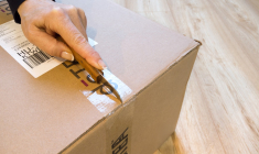 Vous avez désormais cinq jours pour récupérer un colis pris en charge par Mondial Relay. (illustration) (ha11ok / Pixabay)