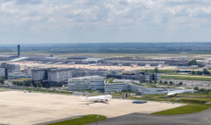 ADP (Crédit: Arnaud Gaulupeau / Groupe ADP)