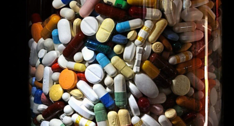 Beaucoup de biotechs françaises viennent chercher des capitaux outre-Atlantique. (© P. Hugen / AFP)