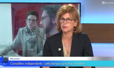 Conseillers indépendants : cette banque qui brise un tabou...