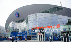 Le Parc des Princes, au centre du jeu politique