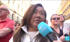 Obsèques de Jane Birkin : le dernier adieu