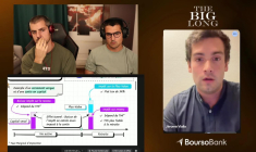 The Big Long : retrouver le replay de l'épisode 7