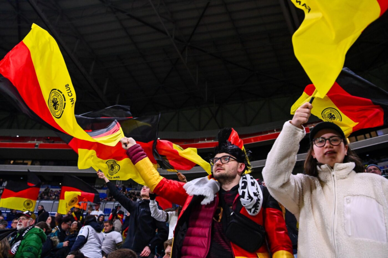 L'Euro 2029 a son pays organisateur