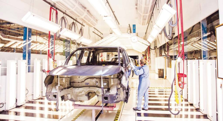 L'action Peugeot obtient une note élevée selon Equity GPS. (© Peugeot)