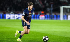 Kvicha Kvaratskhelia apprécie les Parisiens pour leur politesse